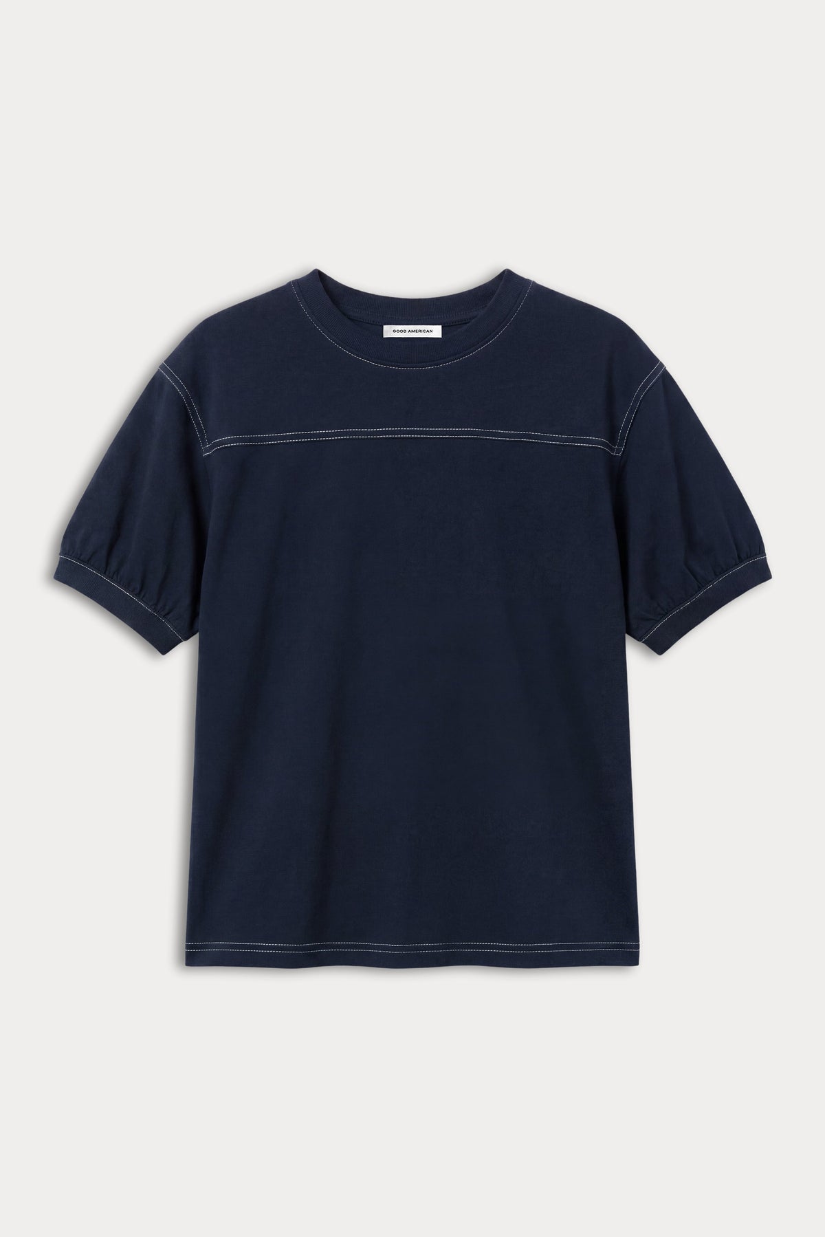 Luxury THE GYM TEE NEW NAVY002
