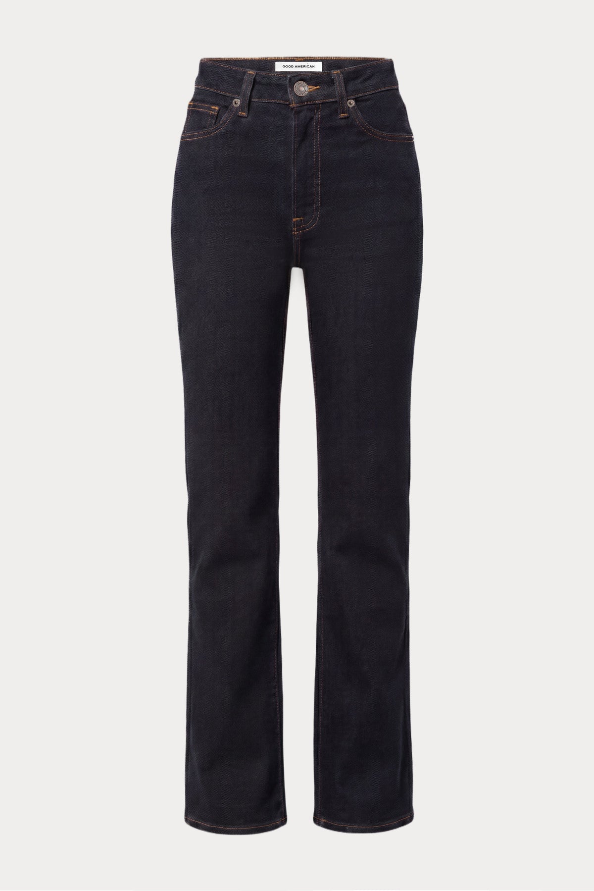 Luxury GOOD TRUE STRAIGHT JEANS RINSE