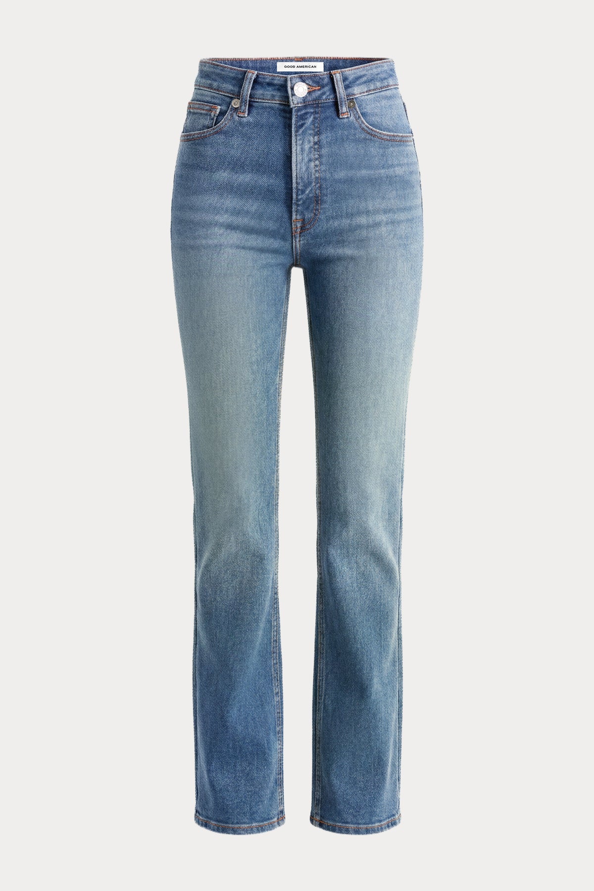 Luxury GOOD TRUE STRAIGHT JEANS CRESTVIEW