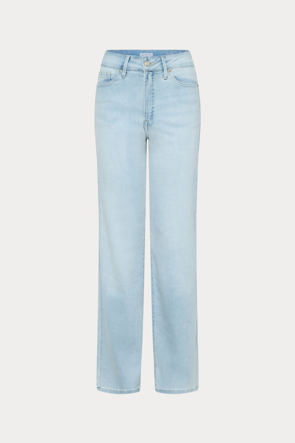 Luxury SOFT TECH GOOD TRUE STRAIGHT JEANS INDIGO1130