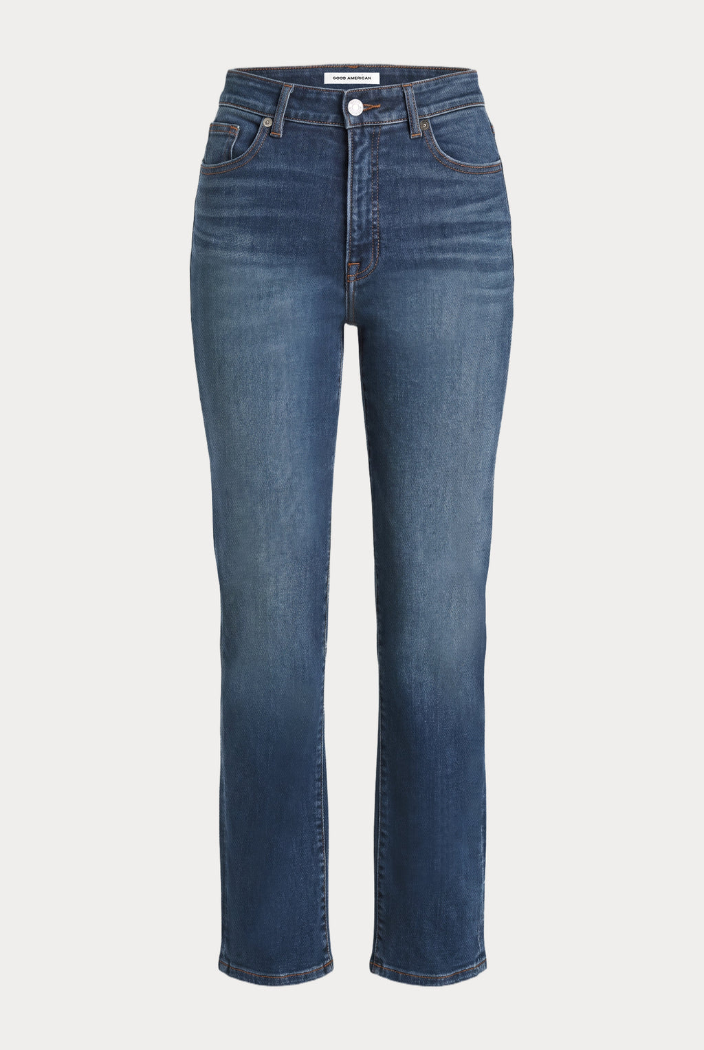 Luxury GOOD TRUE STRAIGHT JEANS LYRIC
