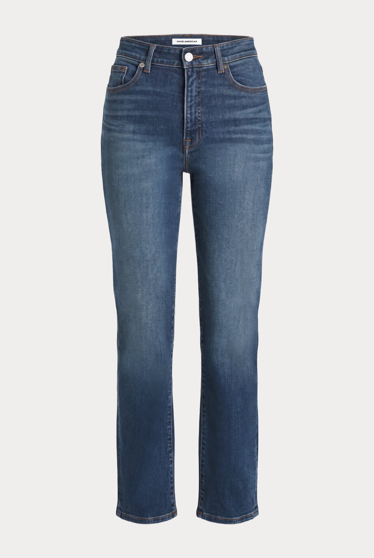 Luxury GOOD TRUE STRAIGHT JEANS LYRIC
