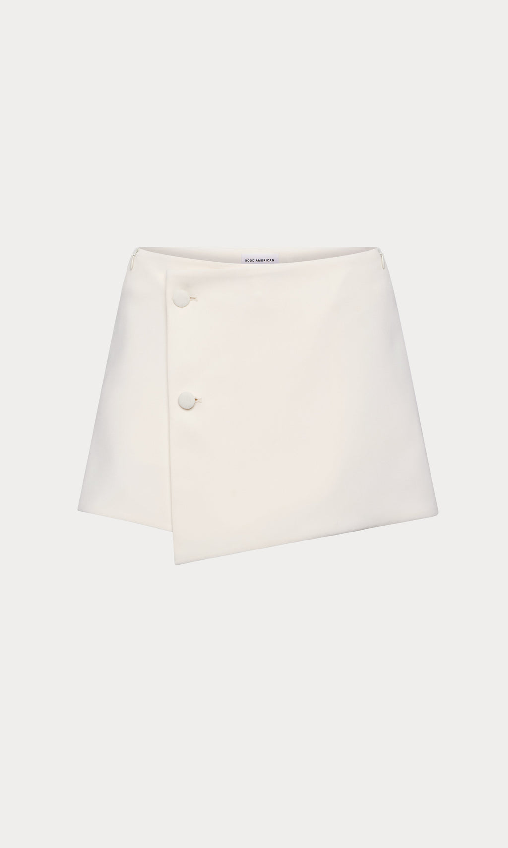 Luxury LUXE SUITING SKORT SOFT SHELL