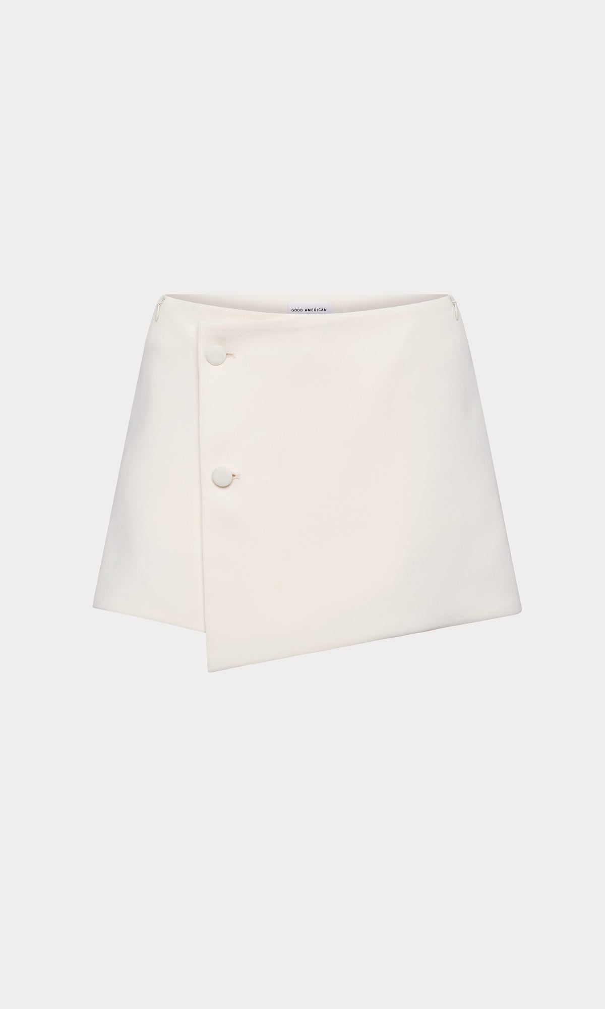 Luxury LUXE SUITING SKORT SOFT SHELL
