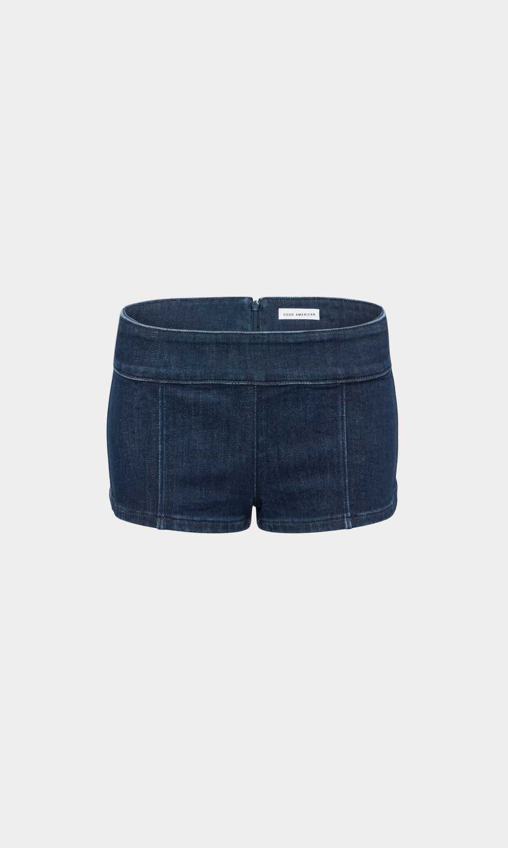 Luxury THE MICRO SHORT