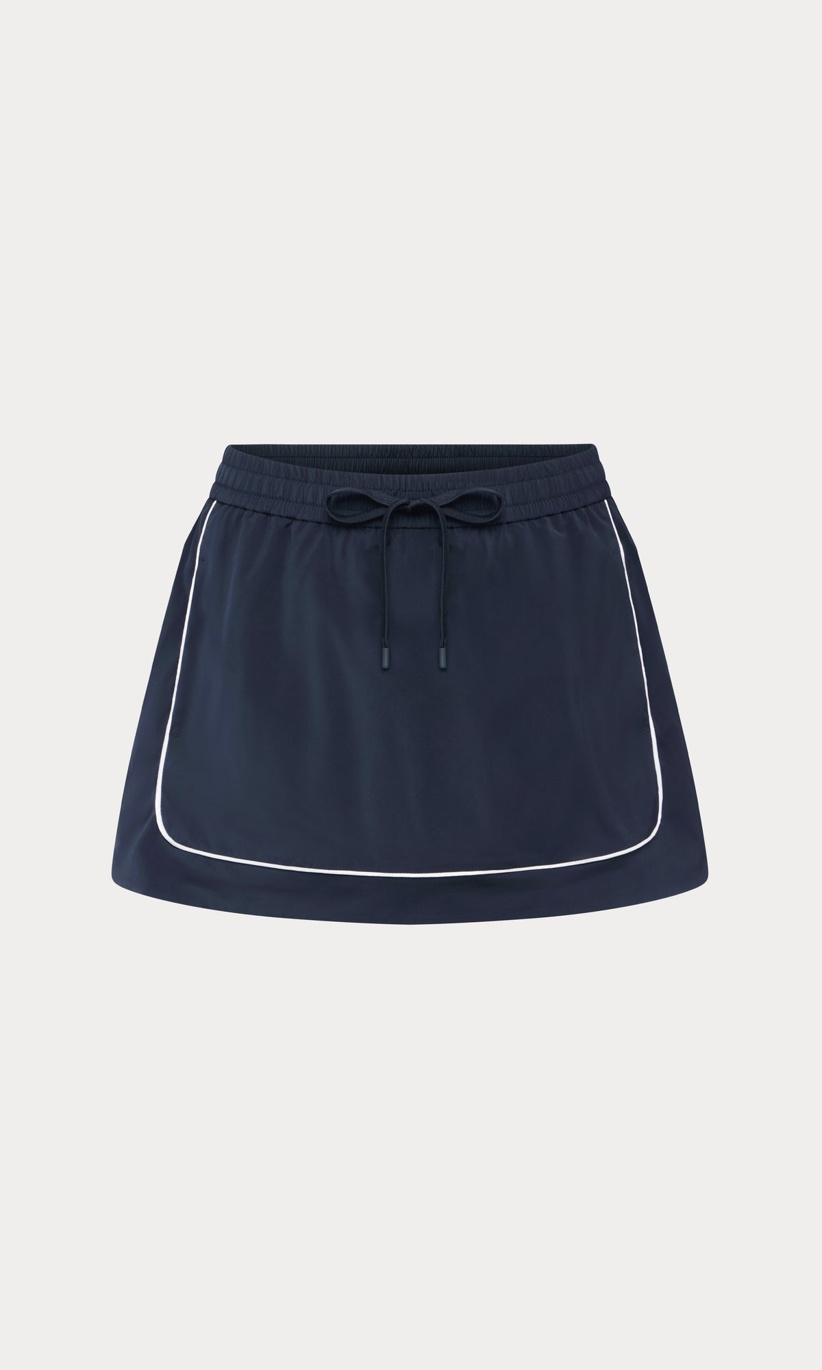 Luxury THE SPORT SKORT STORM BLUE