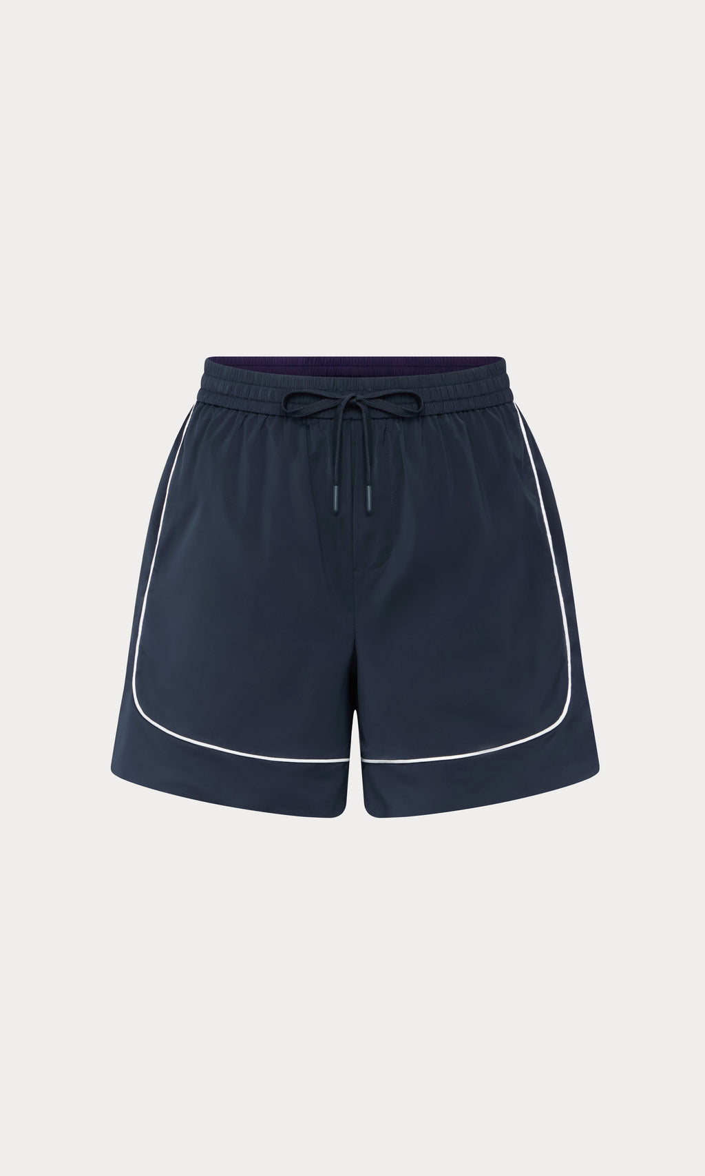 Luxury THE SPORT SHORT STORM BLUE