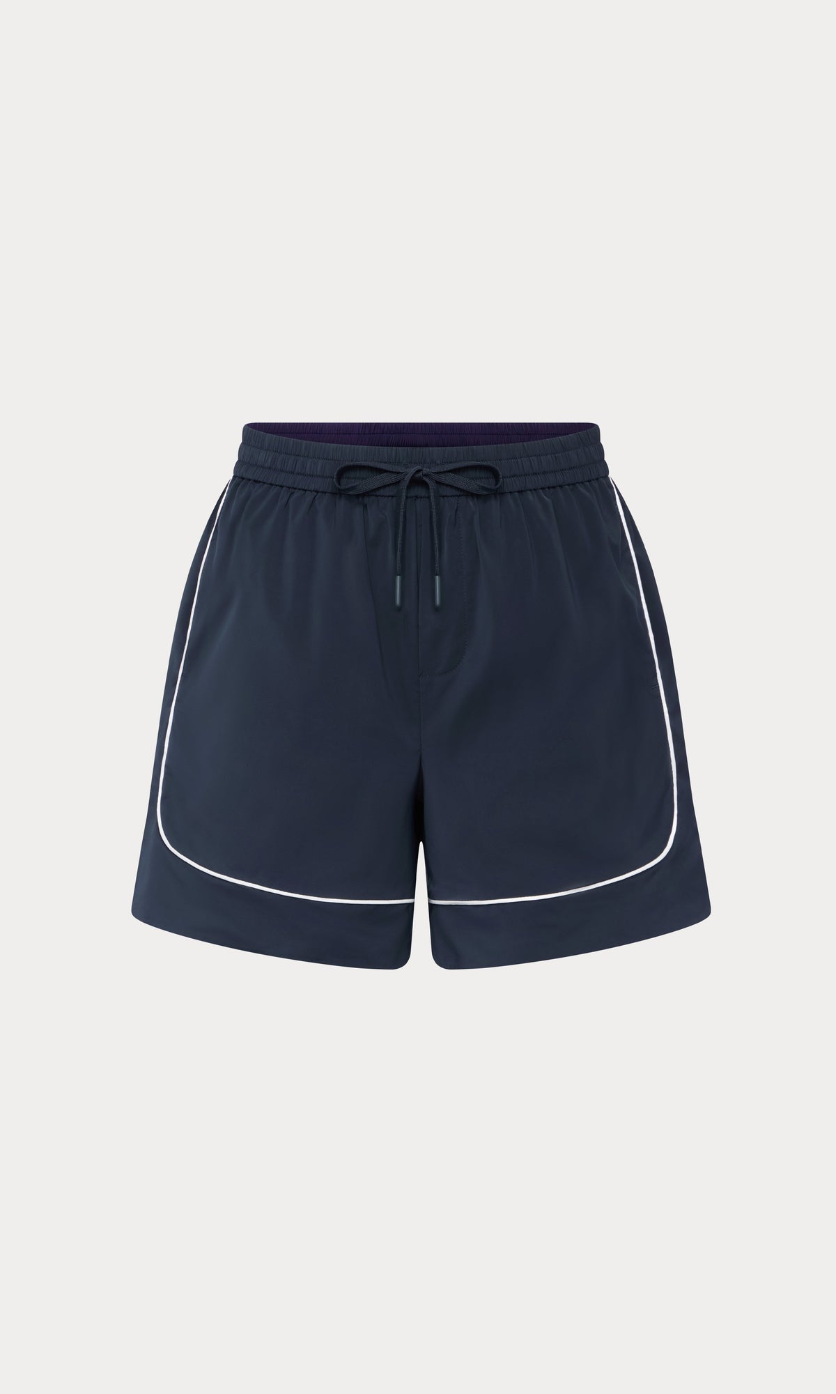 Luxury THE SPORT SHORT STORM BLUE