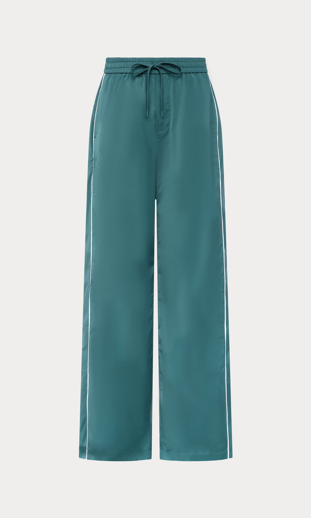 Luxury THE SPORT PANT DEEP TEAL