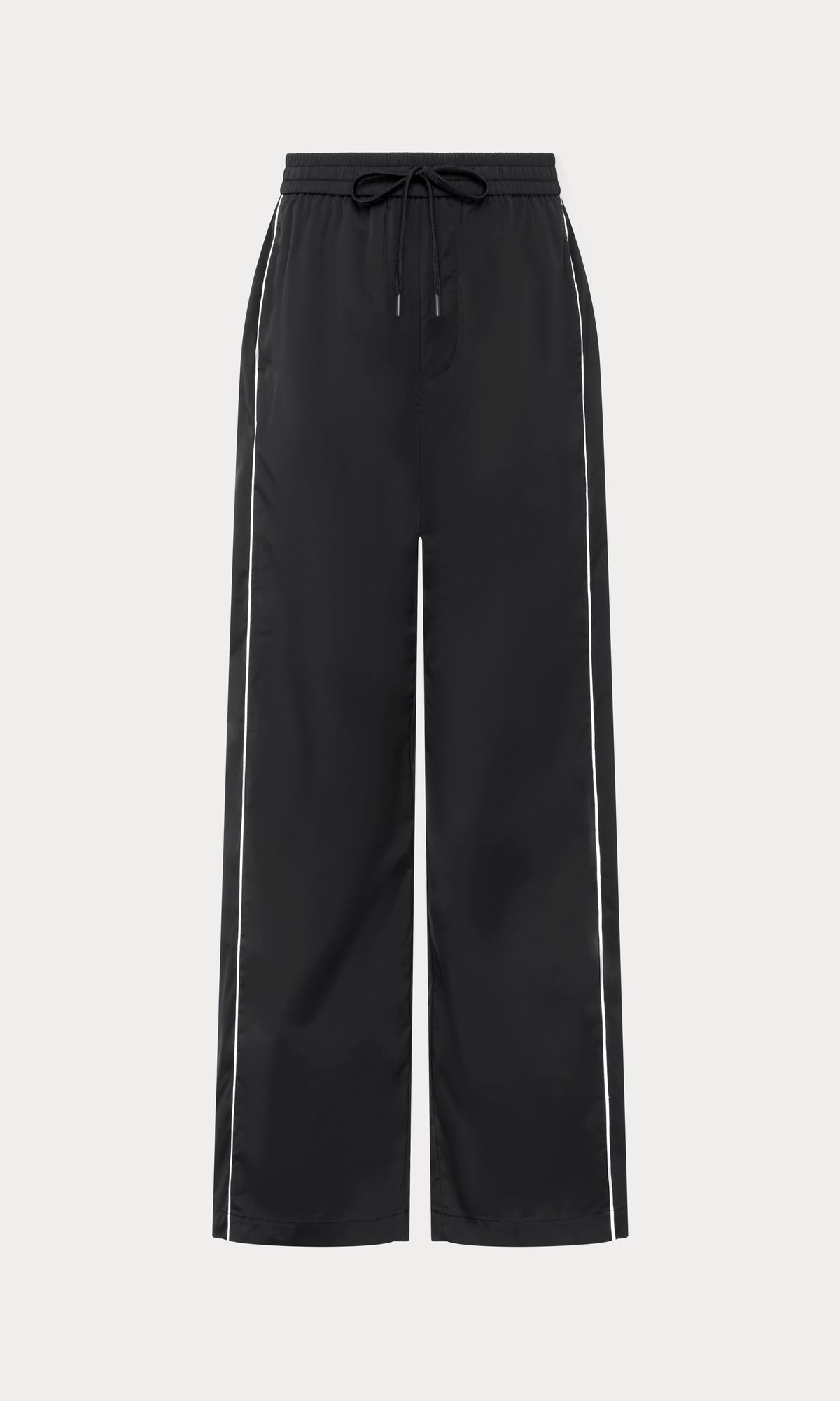 Luxury THE SPORT PANT BLACK
