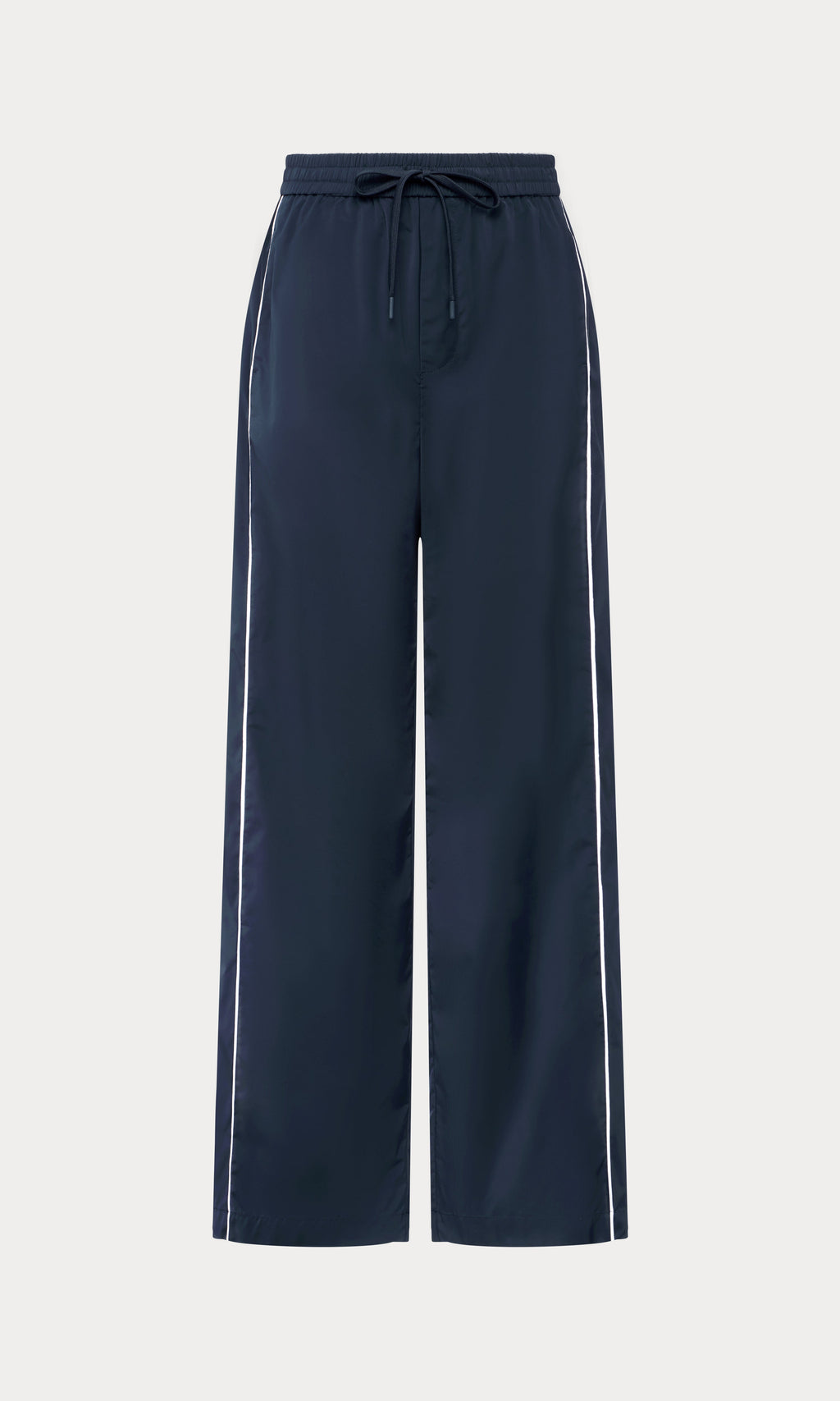 Luxury THE SPORT PANT STORM BLUE