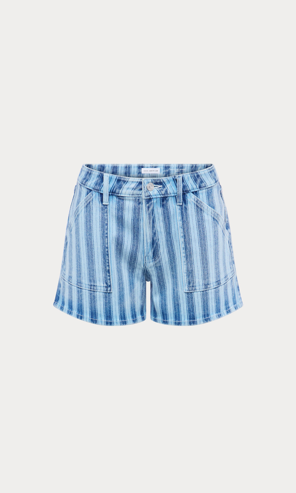 Luxury GOOD GIRLFRIEND SHORT RIVERVIEW
