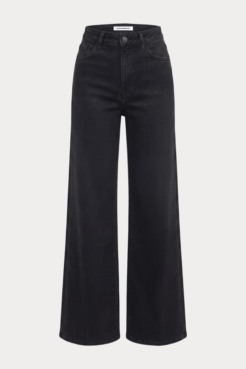 Luxury GOOD WAIST PALAZZO ANKLE JEANS TYRE