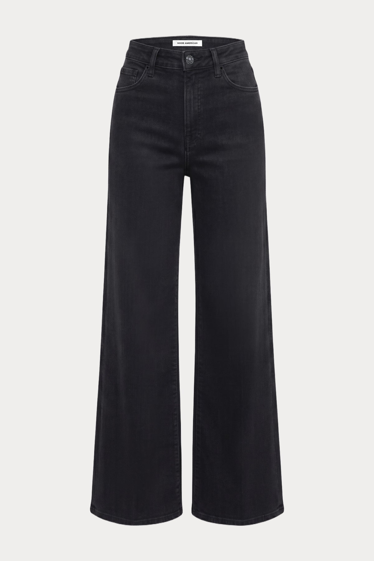 Luxury GOOD WAIST PALAZZO ANKLE JEANS TYRE