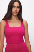Luxury SCUBA MODERN TANK BODYSUIT LOVE POTION007