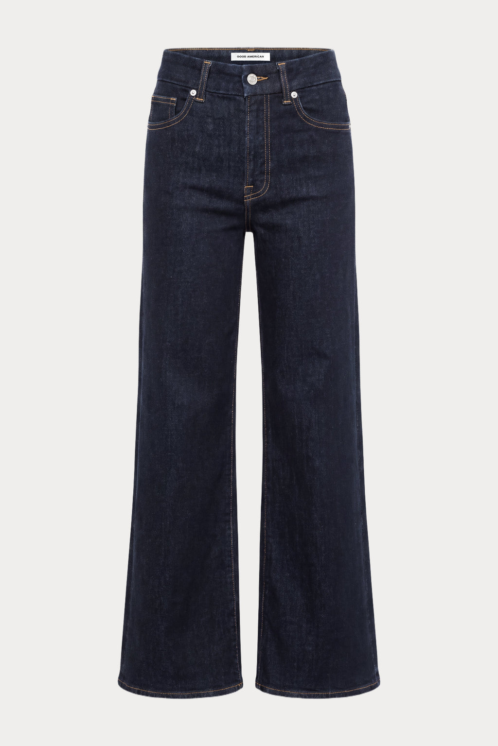 Luxury ALWAYS FITS SLIM PALAZZO JEANS DENETHIC BLUE