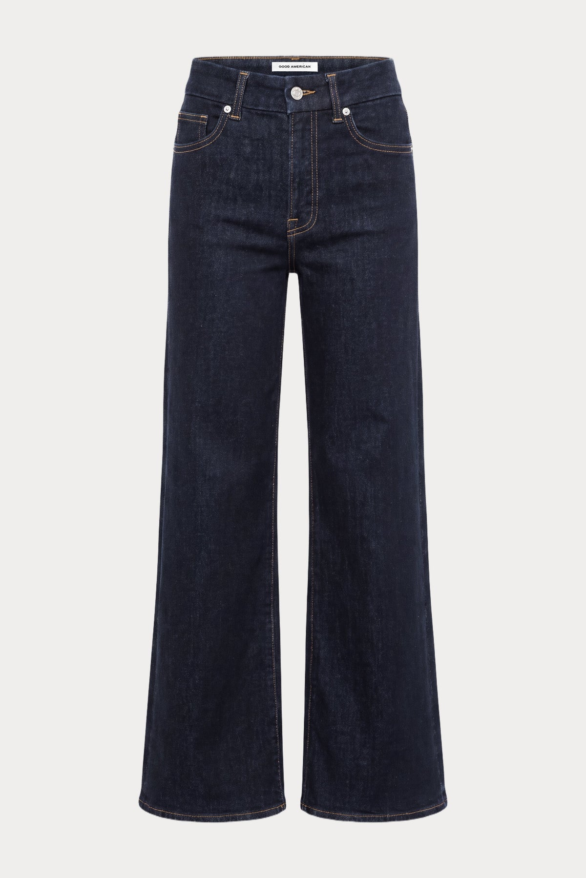 Luxury ALWAYS FITS SLIM PALAZZO JEANS DENETHIC BLUE