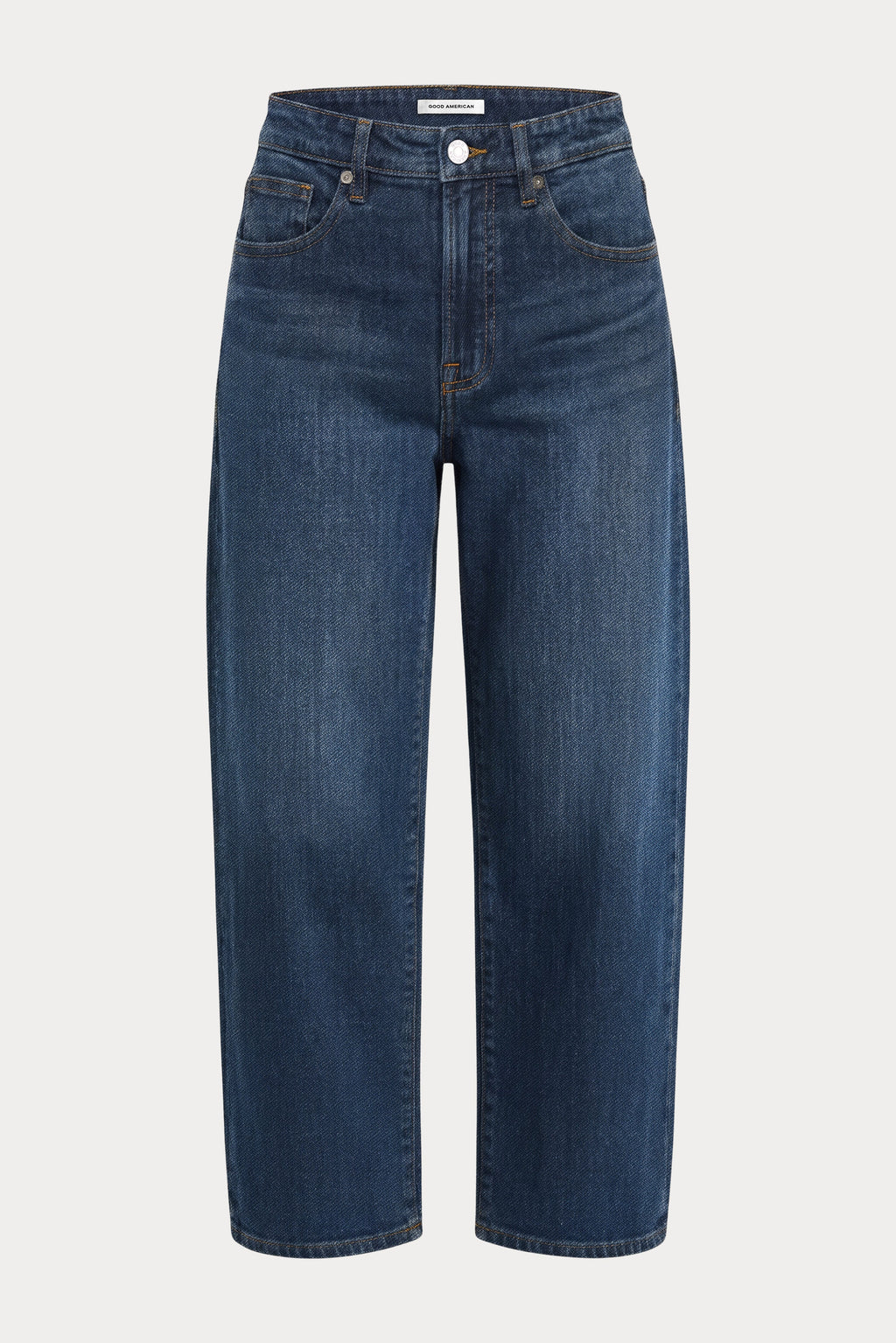 Luxury VINTAGE BARREL ANKLE JEANS MERIDIAN
