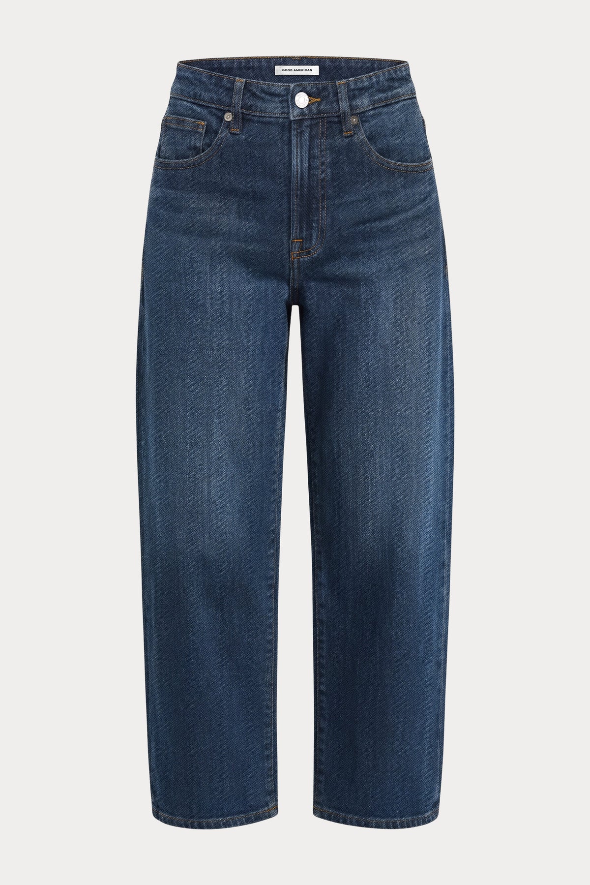 Luxury VINTAGE BARREL ANKLE JEANS MERIDIAN