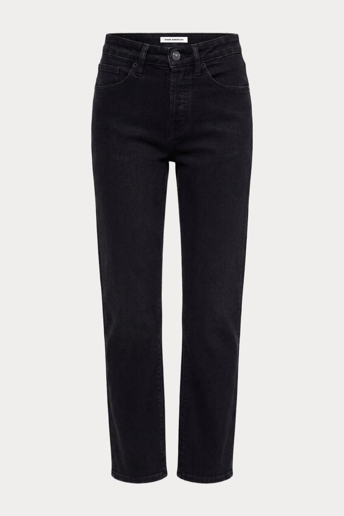 Luxury VINTAGE STRAIGHT JEANS PETRA