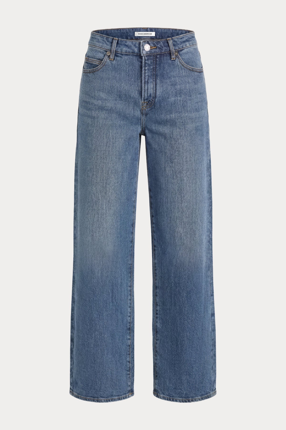 Luxury VINTAGE WIDE JEANS WESTGATE