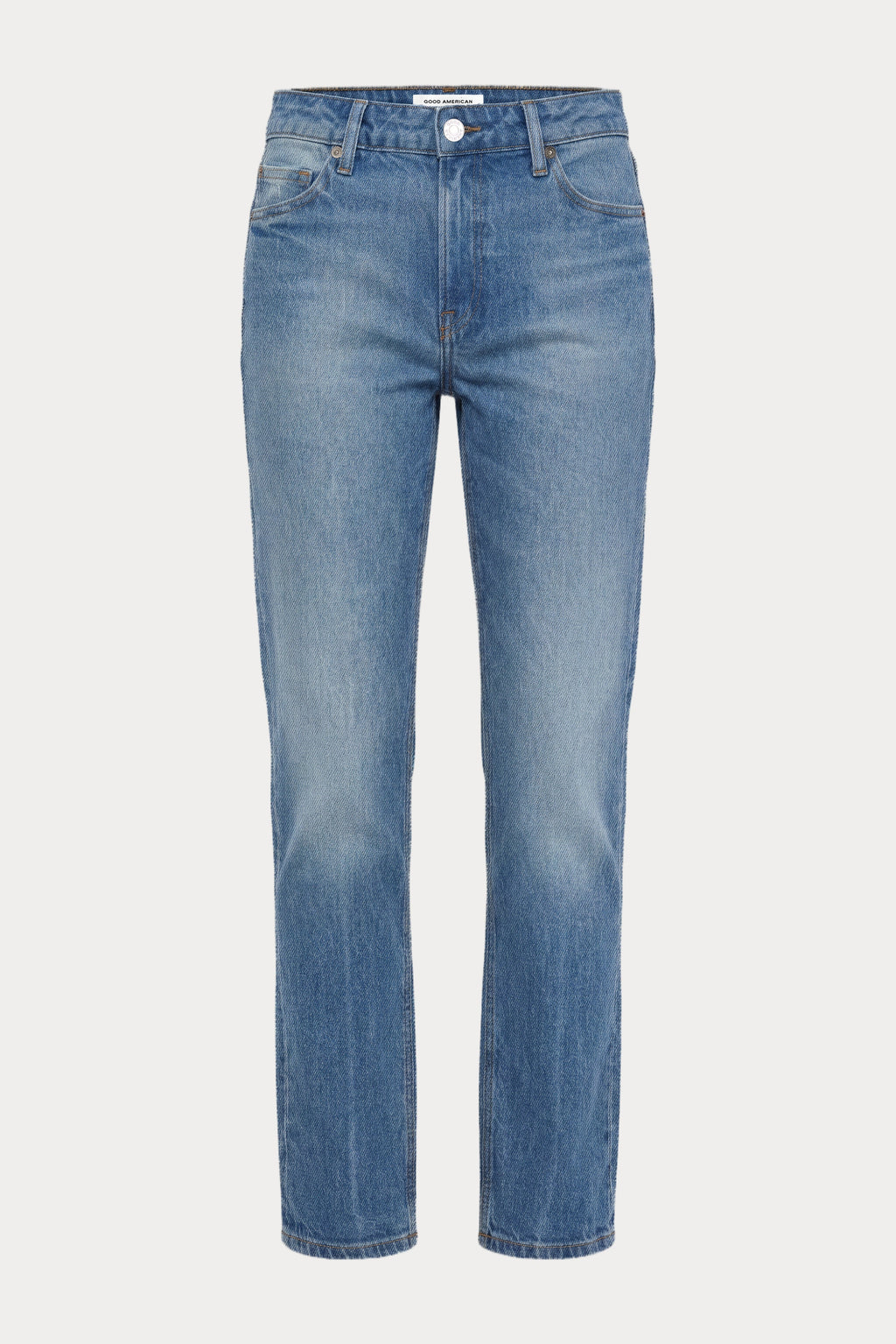 Luxury VINTAGE CIGARETTE JEANS ELOWEN
