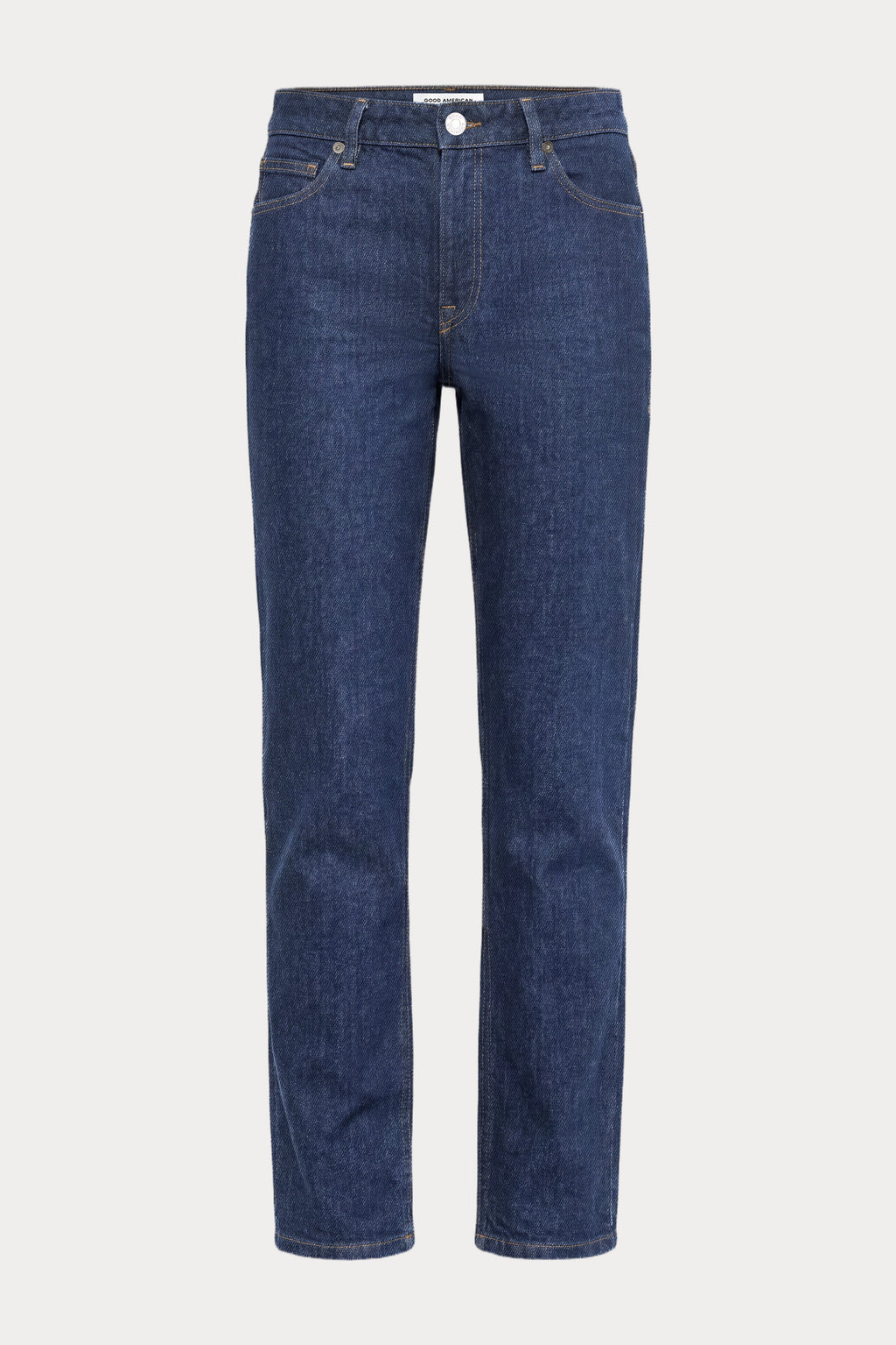 Luxury VINTAGE CIGARETTE JEANS RINSE