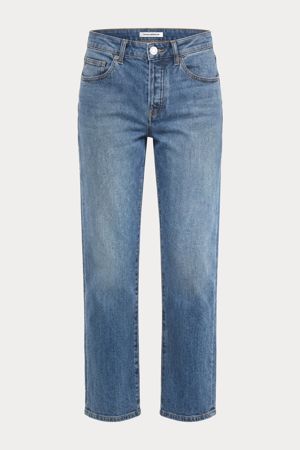 Luxury VINTAGE STRAIGHT JEANS WESTGATE