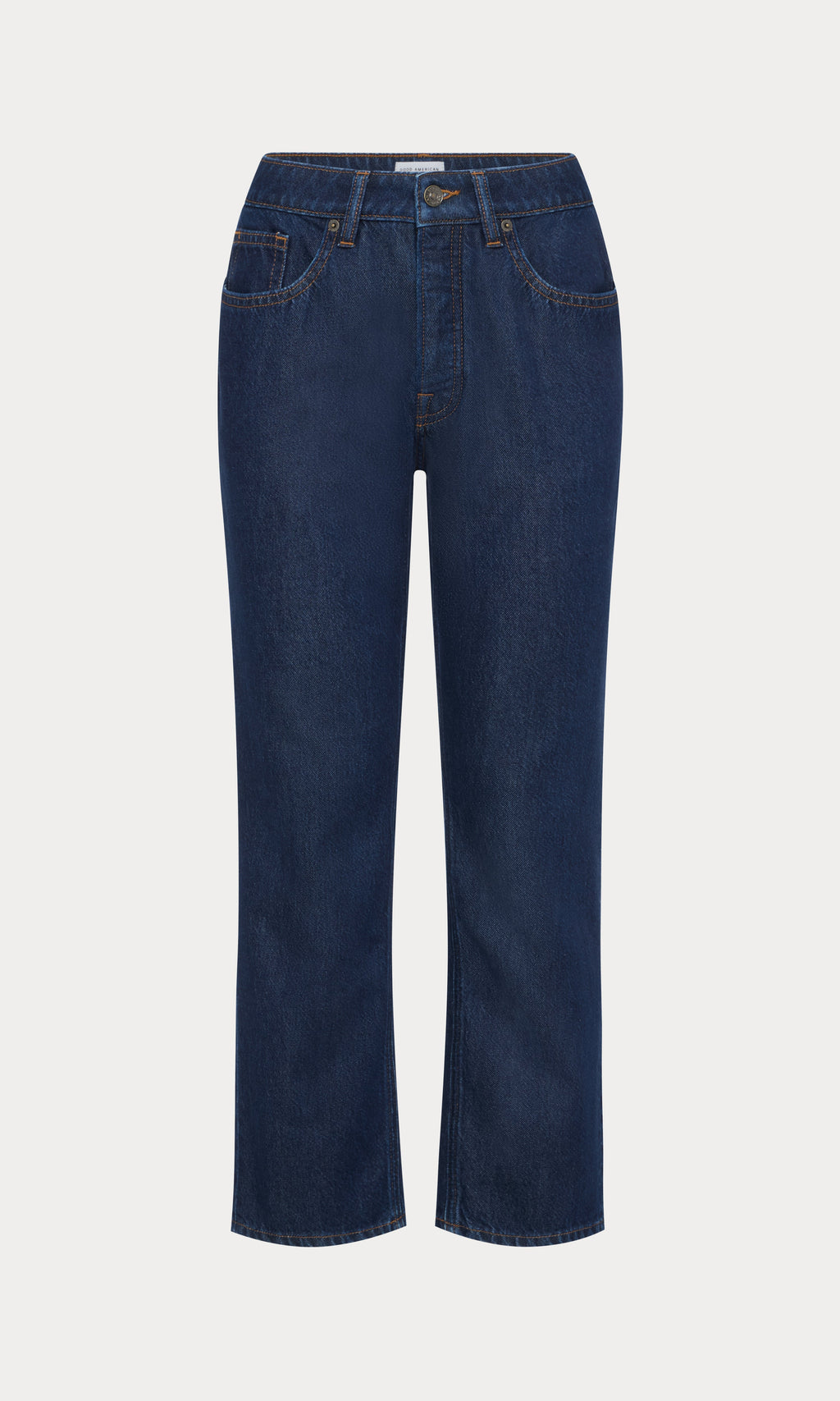 Luxury WEIGHTLESS BOYFRIEND JEANS INDIGO