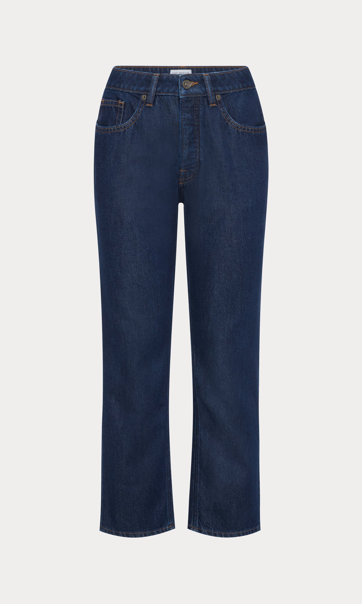 Luxury WEIGHTLESS BOYFRIEND JEANS INDIGO